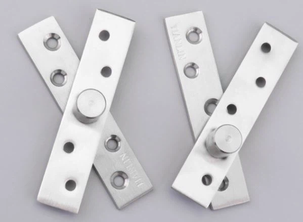 360 Degree Rotation Shaft Up And Down Hinge