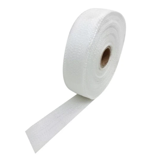 Alkali-Free Wax-Free Glass Ribbon