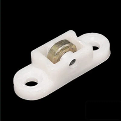 Lükandakende väikesed riistvaraosad