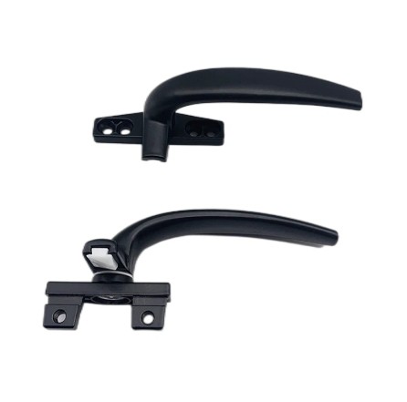 Pocket Sliding Doors UPVC Mortise Lock Set