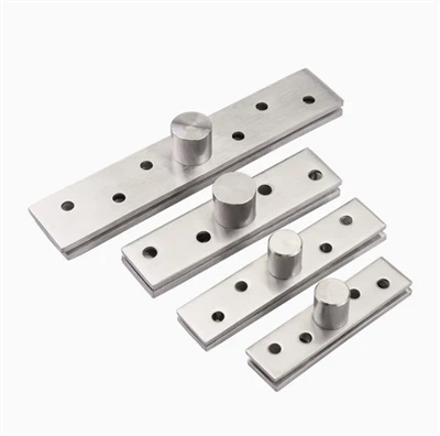 360 -kraadine pöörlemisvõll üles ja alla liigend