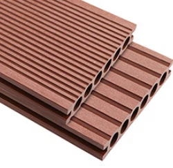 Premium välispõrandad