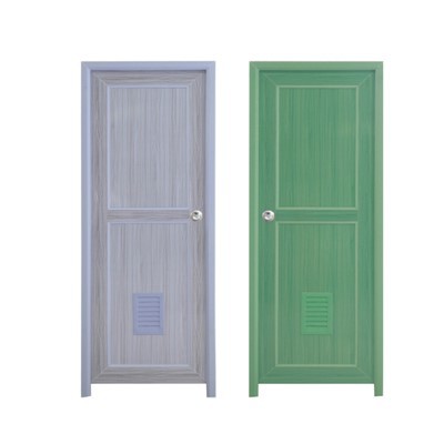 Alumiiniumist ukse ekstrusioonprofiil