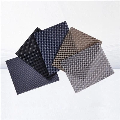 Alumiiniumist magneesiumtraadist marli