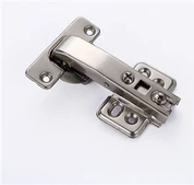 Big Corner vaikne hinge