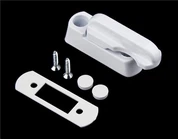 Korpuse akna lukustusrihm