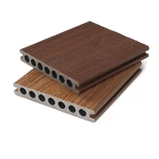 Koekstrusioon WPC terrass