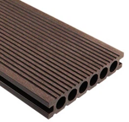 Keskkonnasõbralik WPC põrandakate