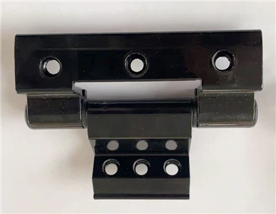 Välised avanevad akna hinged