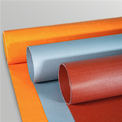 Kõrge modulatsiooniga klaaskiust riie