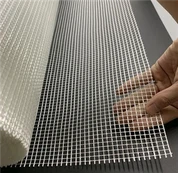 Klaaskiust võrguriie