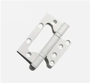 Nähtamatu ukse hinge