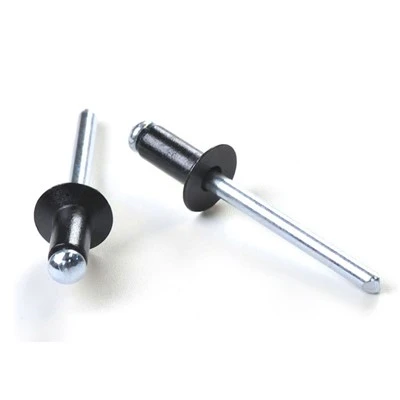 Pop Pull Thru Rivets