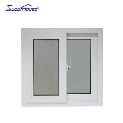 UPVC vertikaalsed lükandaknaraamid