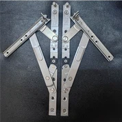 Tuule- ja tolmukindel hing